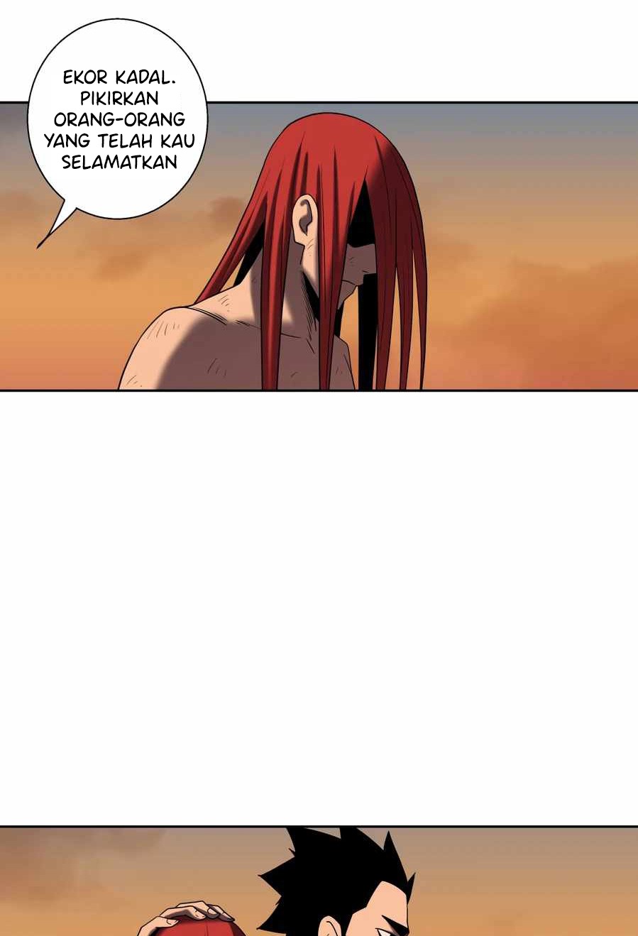 Monster Hunter Chapter 4 - halaman 63