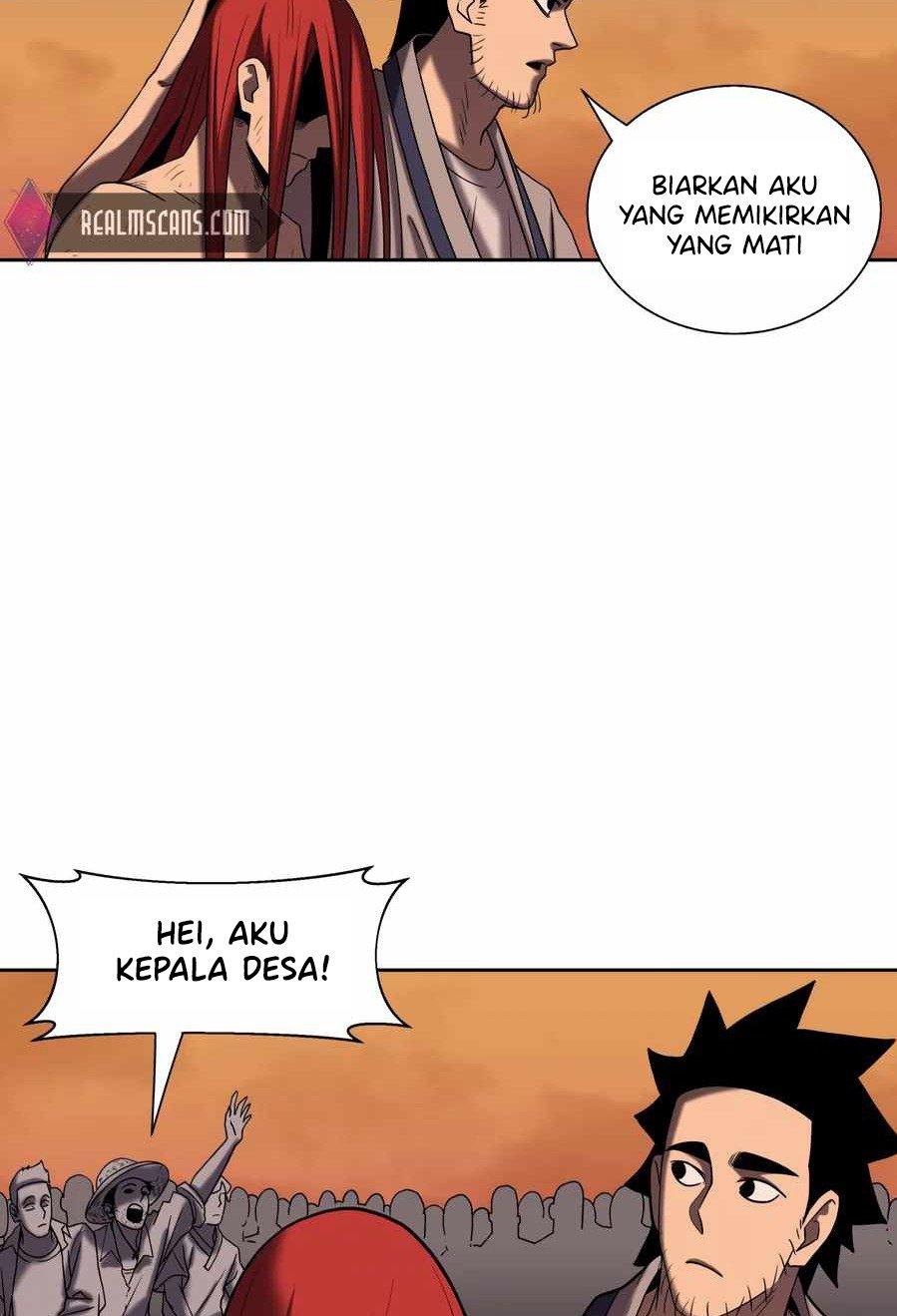 Monster Hunter Chapter 4 - halaman 64