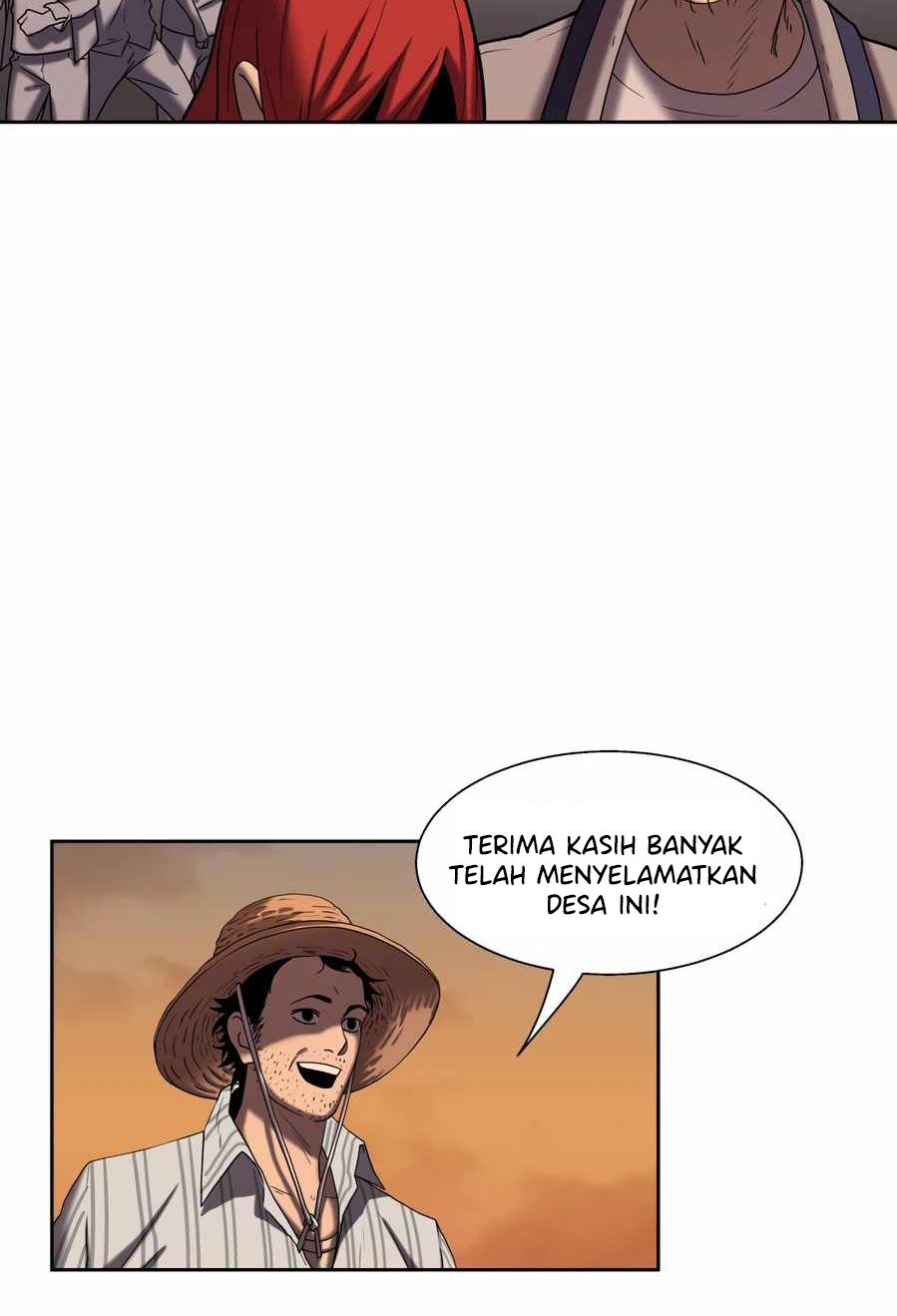 Monster Hunter Chapter 4 - halaman 65