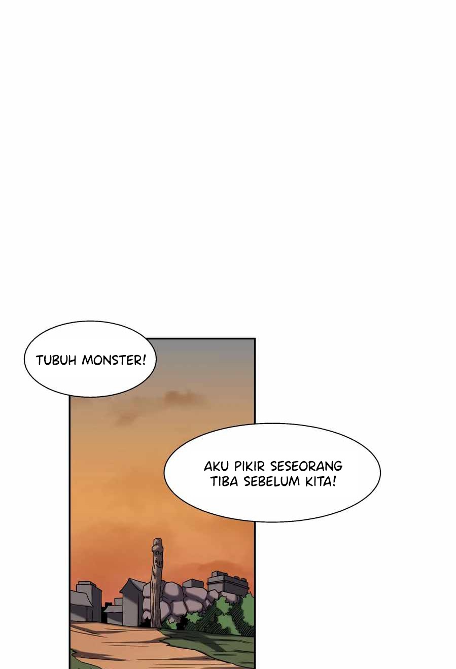 Monster Hunter Chapter 4 - halaman 70