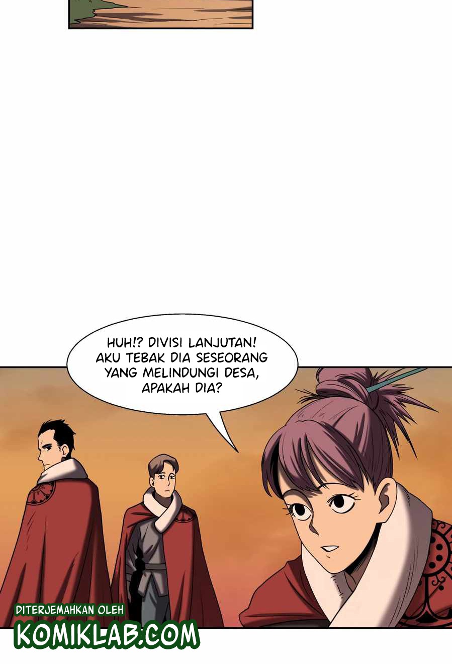 Monster Hunter Chapter 4 - halaman 71