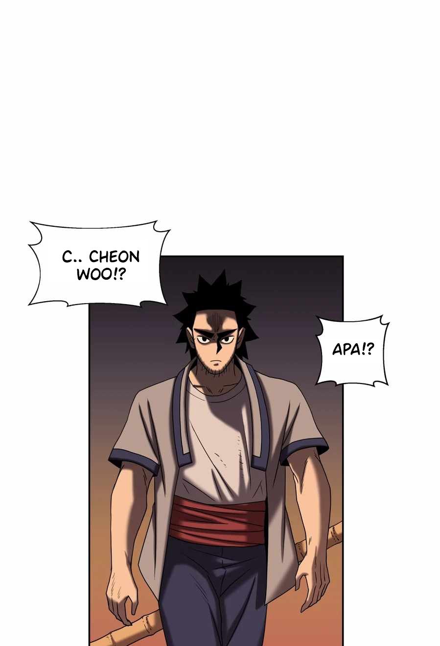 Monster Hunter Chapter 4 - halaman 72