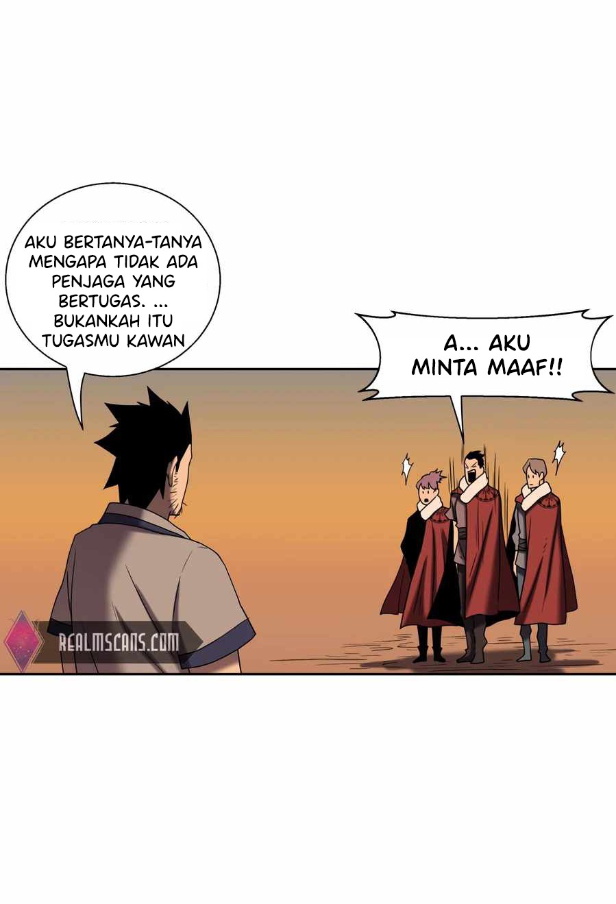 Monster Hunter Chapter 4 - halaman 74