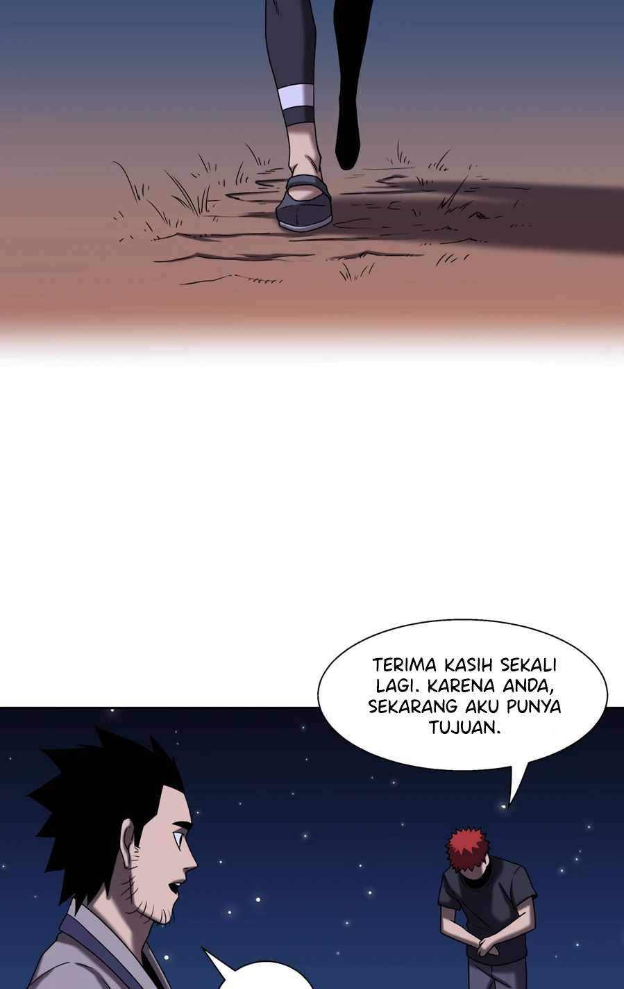 Monster Hunter Chapter 4 - halaman 83