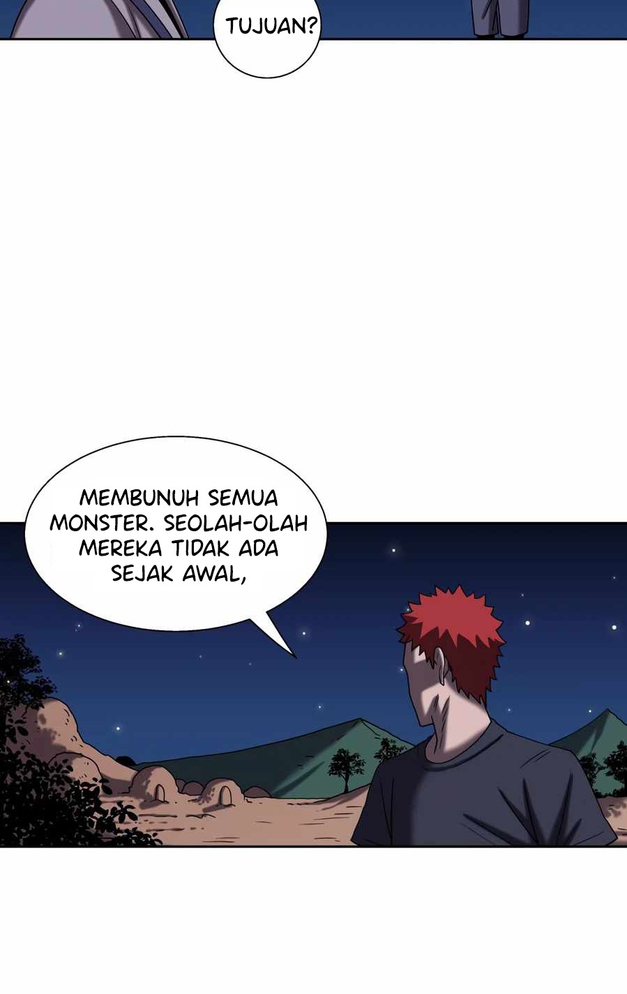 Monster Hunter Chapter 4 - halaman 84