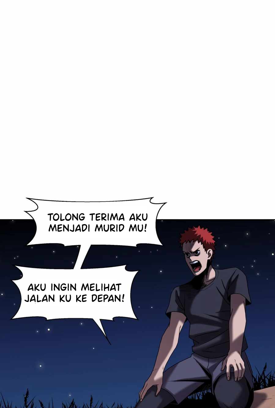 Monster Hunter Chapter 4 - halaman 87
