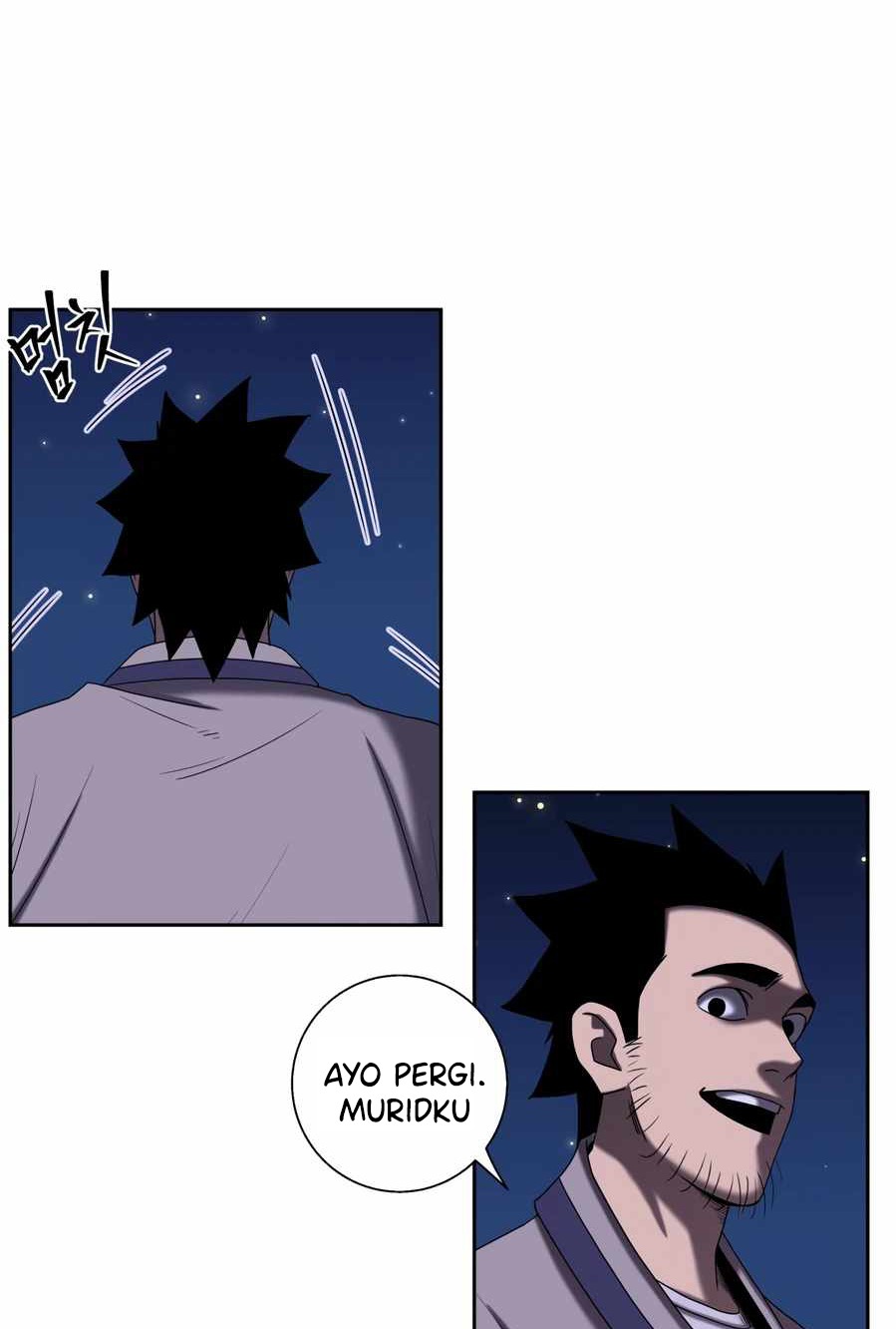 Monster Hunter Chapter 4 - halaman 90