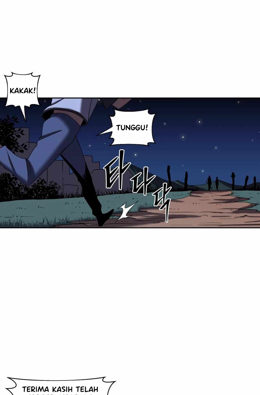Monster Hunter Chapter 4 - halaman 94