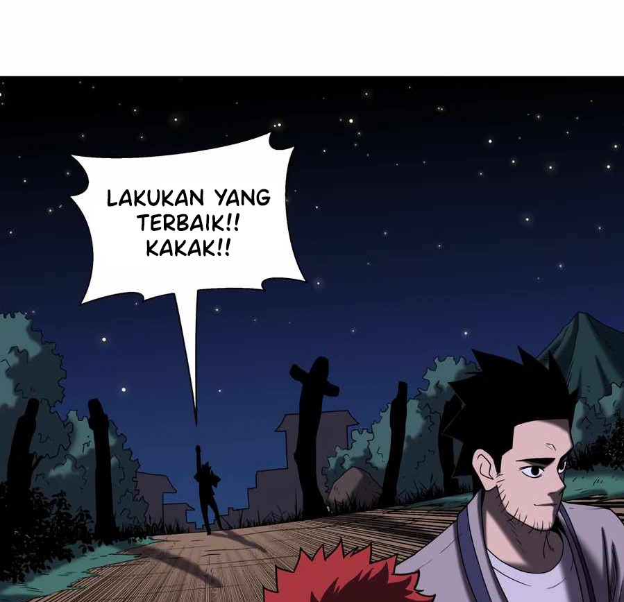 Monster Hunter Chapter 4 - halaman 99