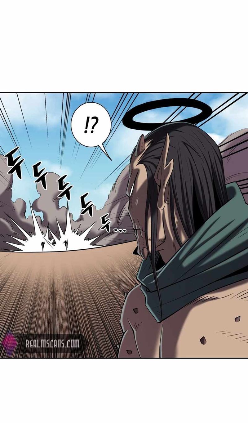 Monster Hunter Chapter 5 - halaman 27