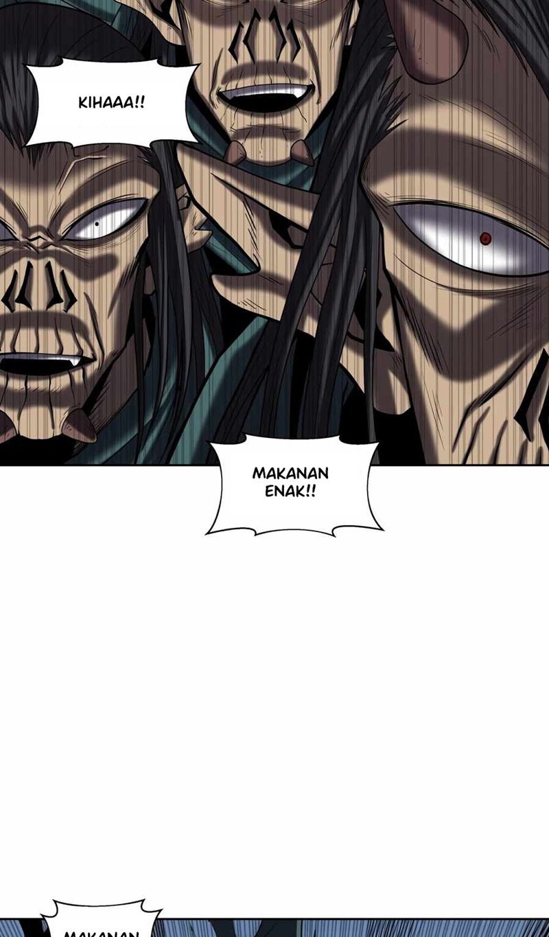 Monster Hunter Chapter 5 - halaman 30