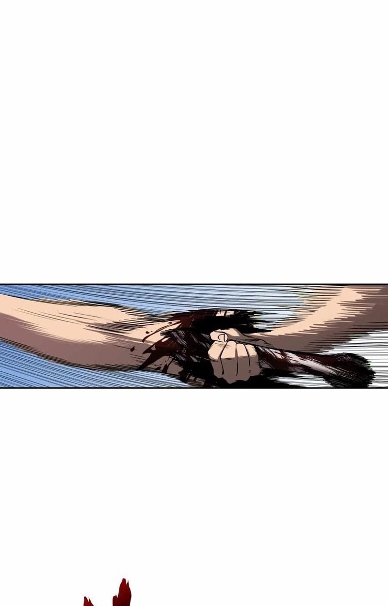 Monster Hunter Chapter 5 - halaman 32