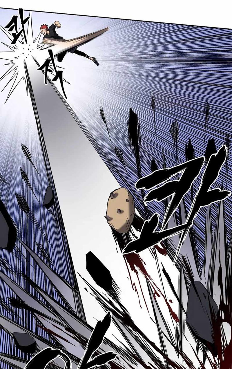 Monster Hunter Chapter 5 - halaman 37