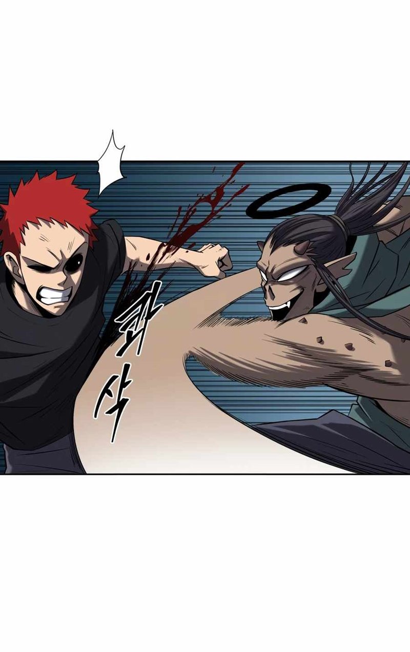 Monster Hunter Chapter 5 - halaman 40