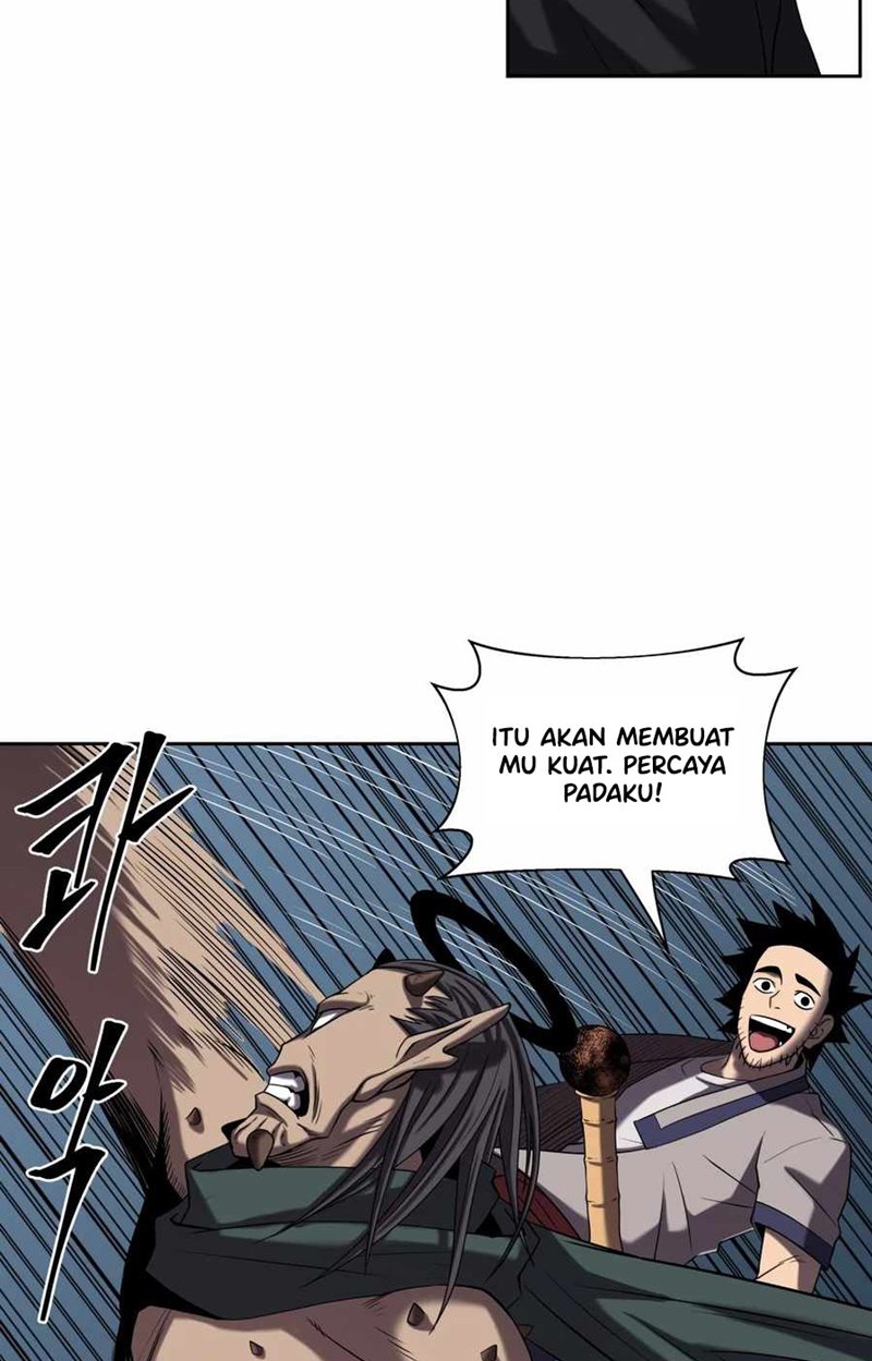 Monster Hunter Chapter 5 - halaman 44