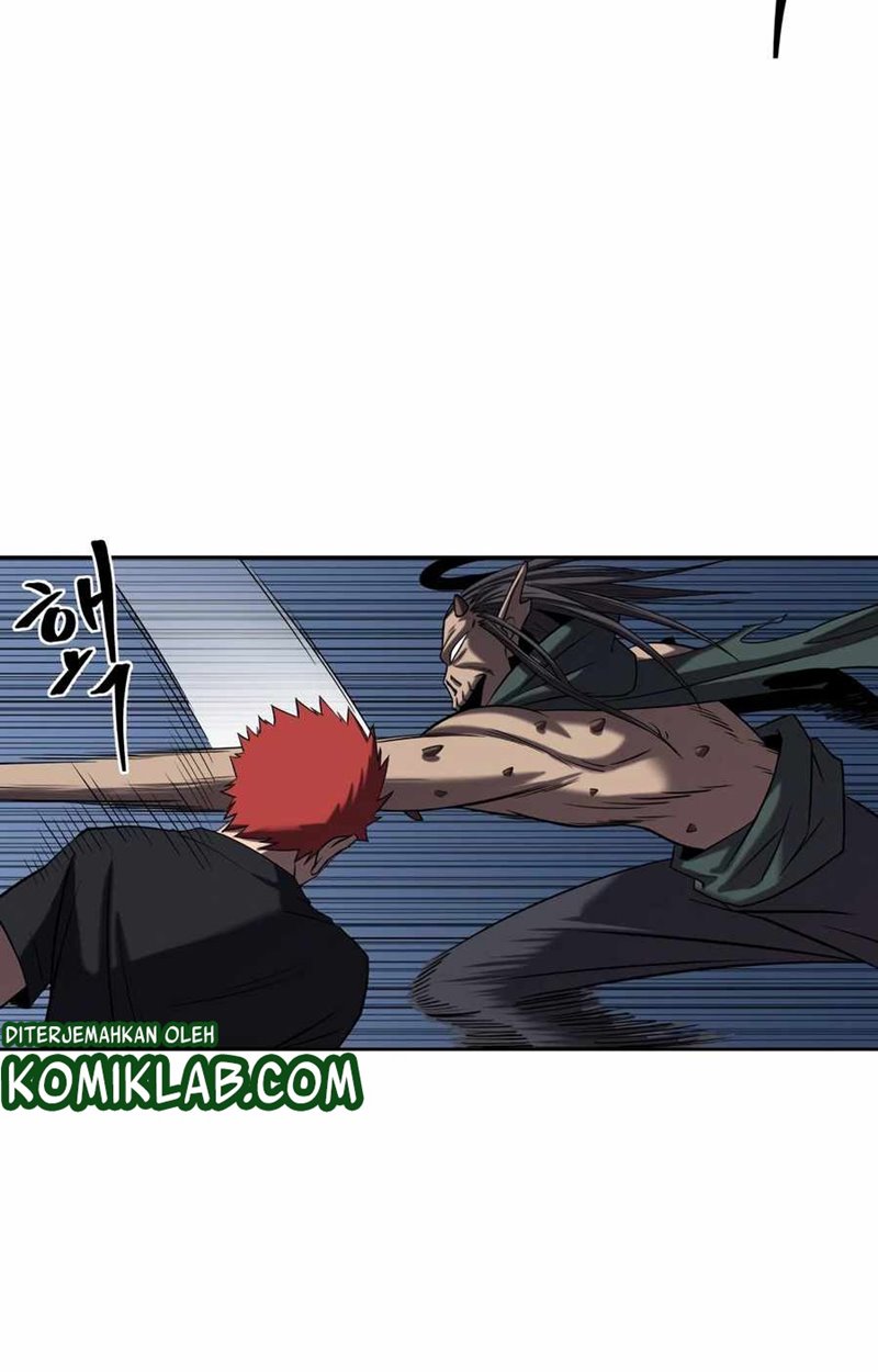 Monster Hunter Chapter 5 - halaman 46
