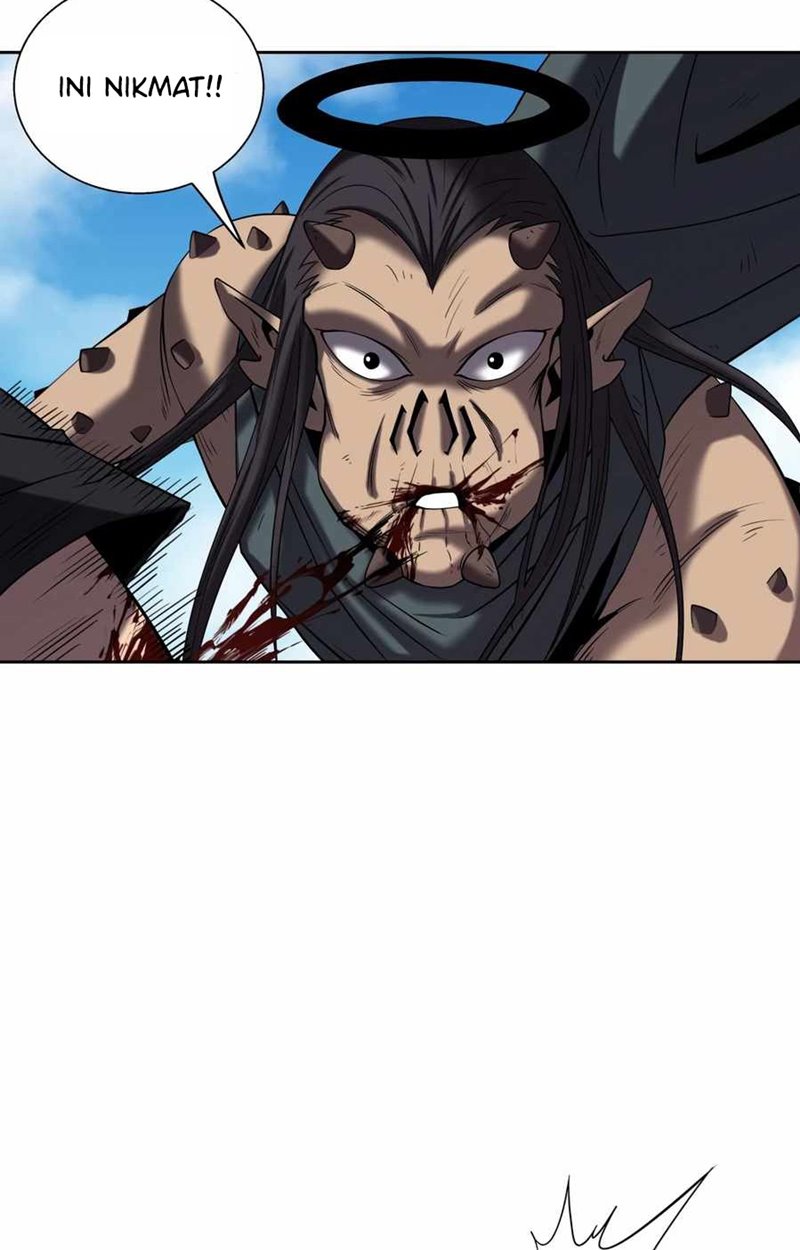 Monster Hunter Chapter 5 - halaman 53