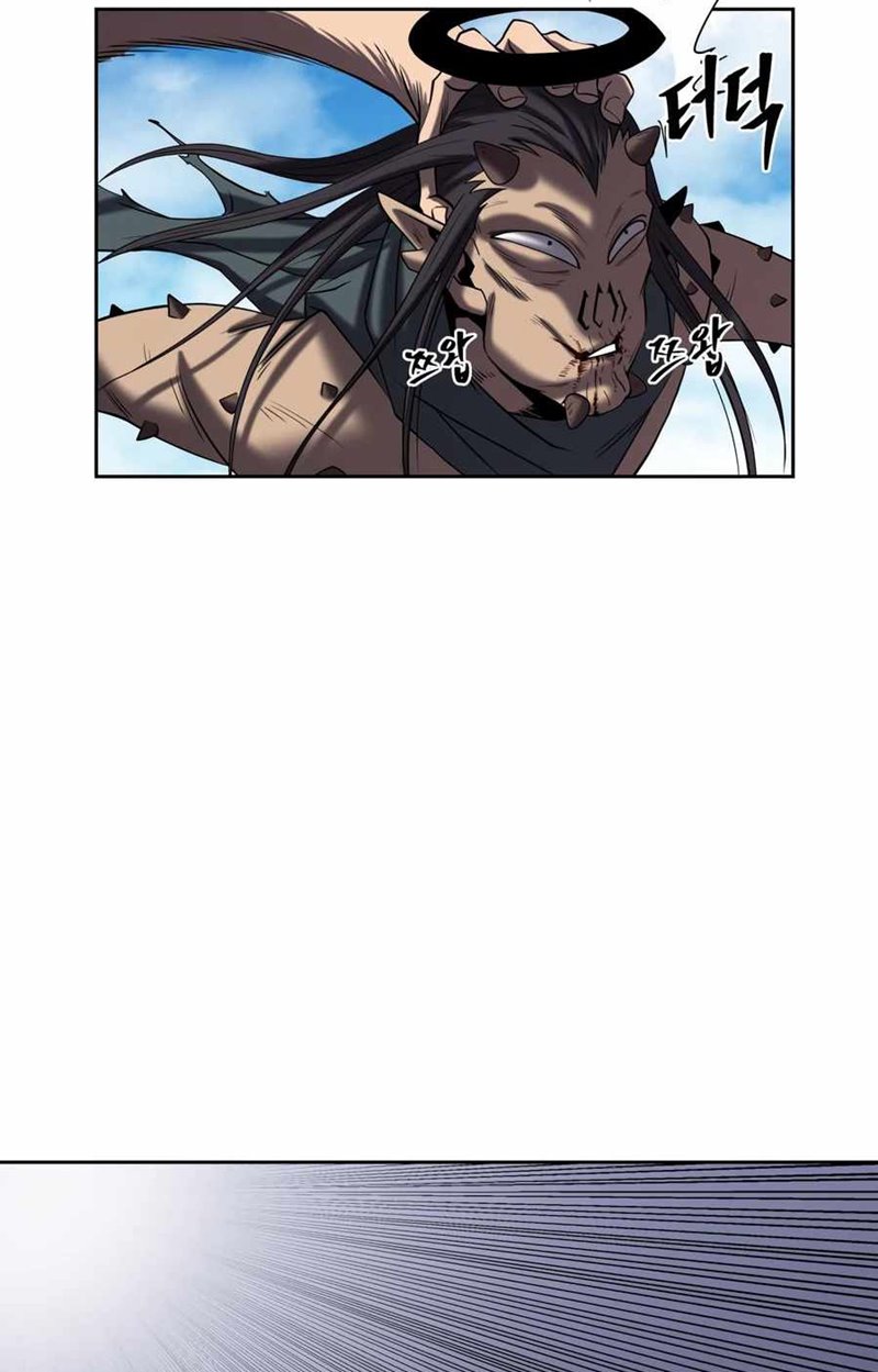 Monster Hunter Chapter 5 - halaman 54