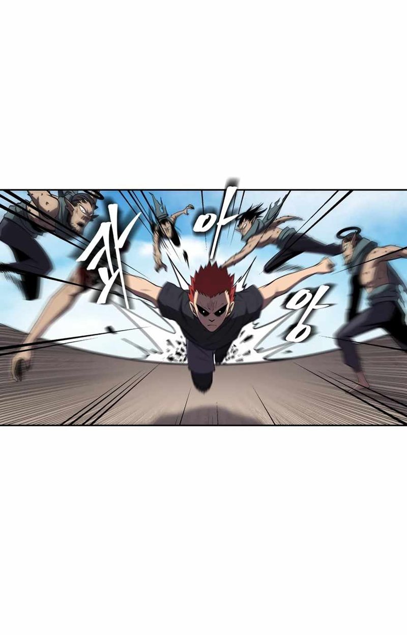 Monster Hunter Chapter 5 - halaman 59