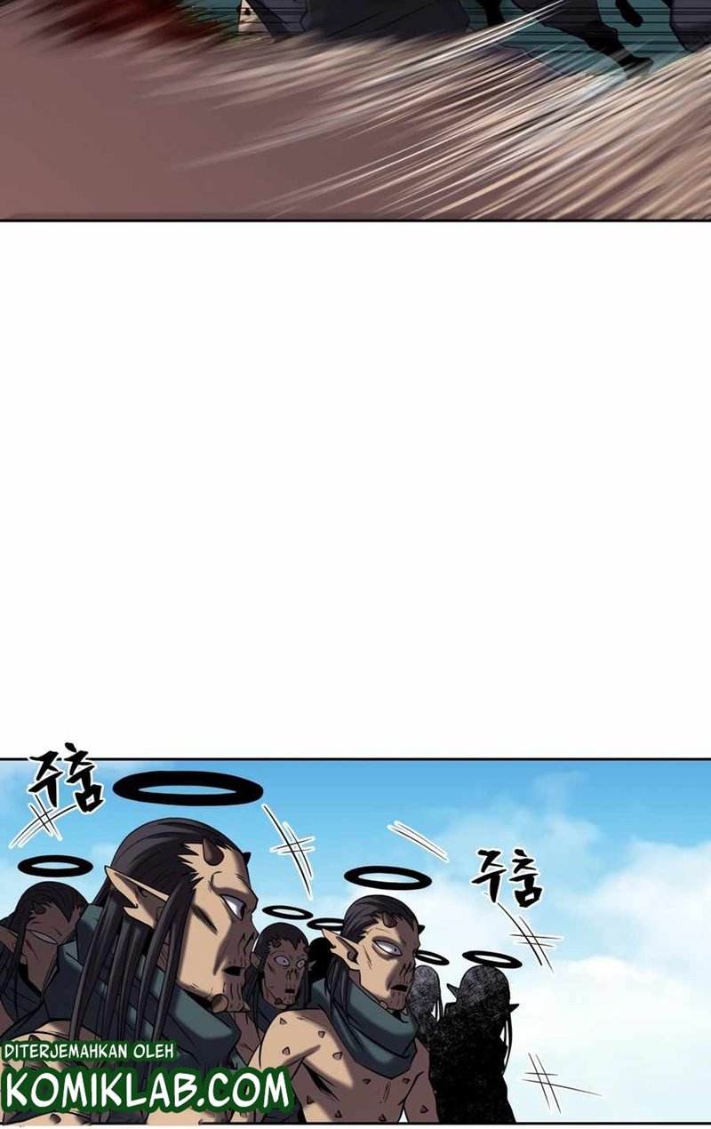 Monster Hunter Chapter 5 - halaman 66
