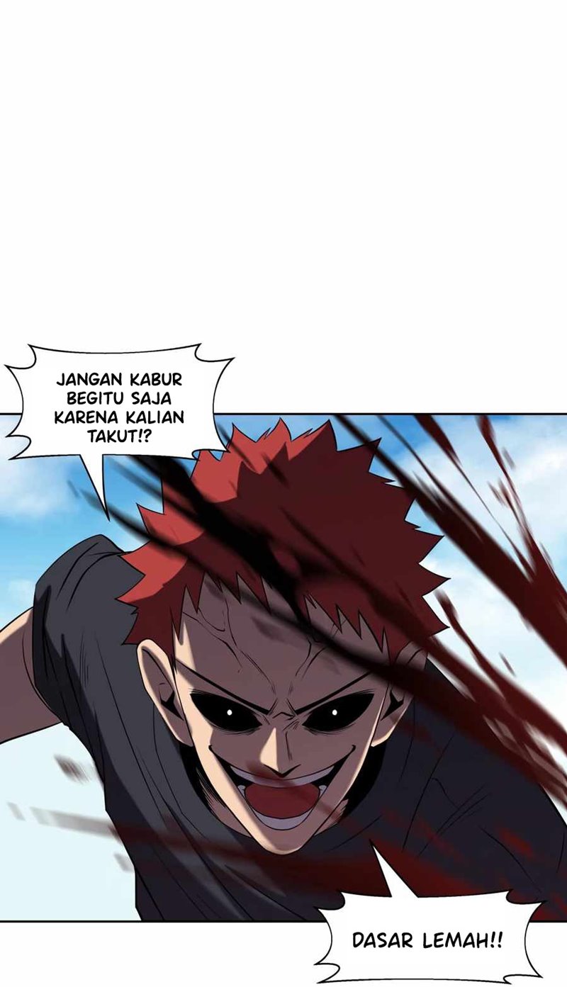 Monster Hunter Chapter 5 - halaman 67