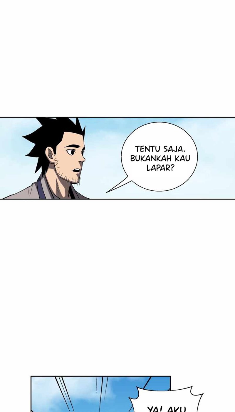 Monster Hunter Chapter 5 - halaman 73