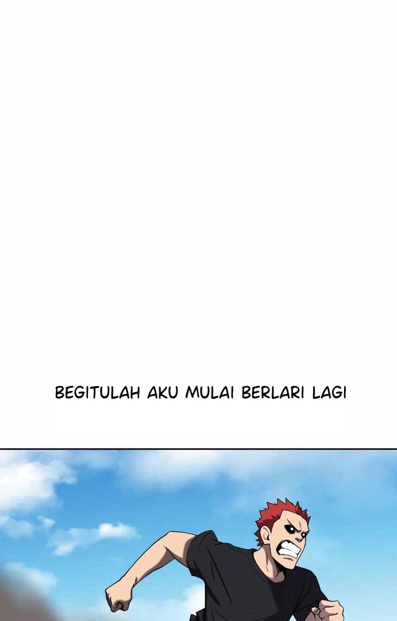 Monster Hunter Chapter 5 - halaman 77