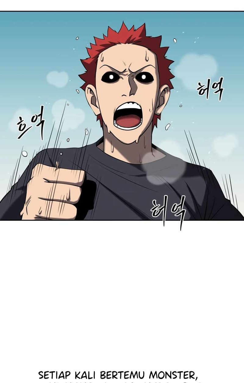 Monster Hunter Chapter 5 - halaman 79