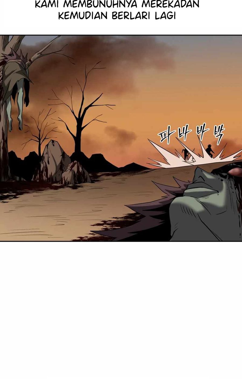 Monster Hunter Chapter 5 - halaman 80