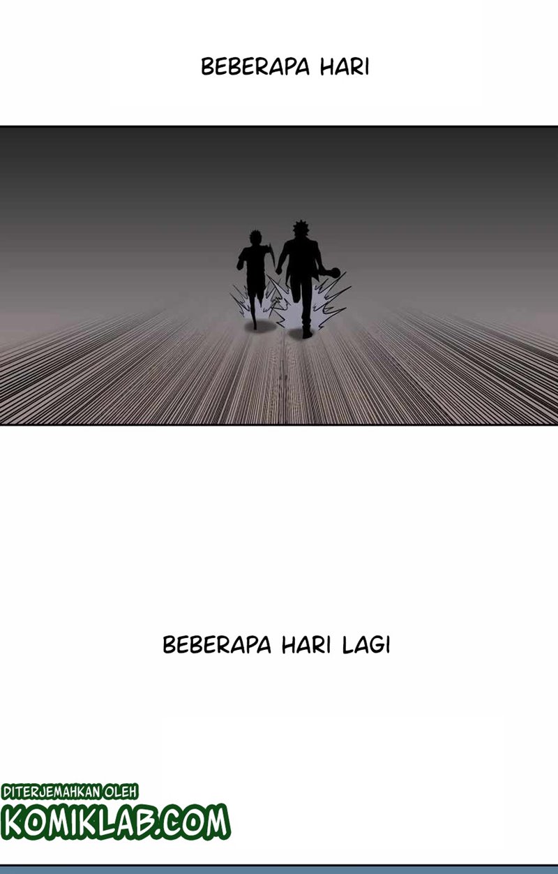 Monster Hunter Chapter 5 - halaman 81