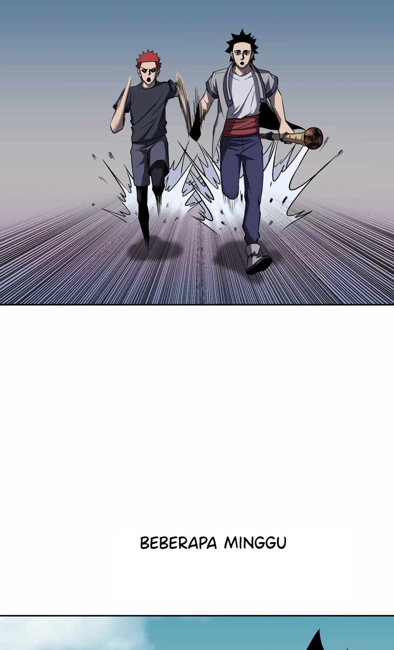 Monster Hunter Chapter 5 - halaman 82