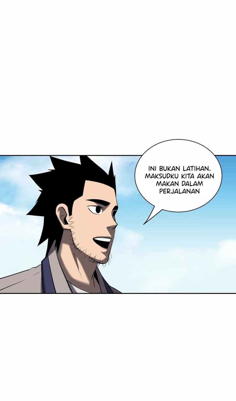 Monster Hunter Chapter 5 - halaman 88