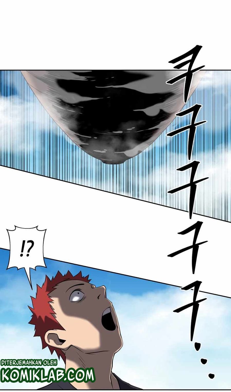 Monster Hunter Chapter 5 - halaman 91