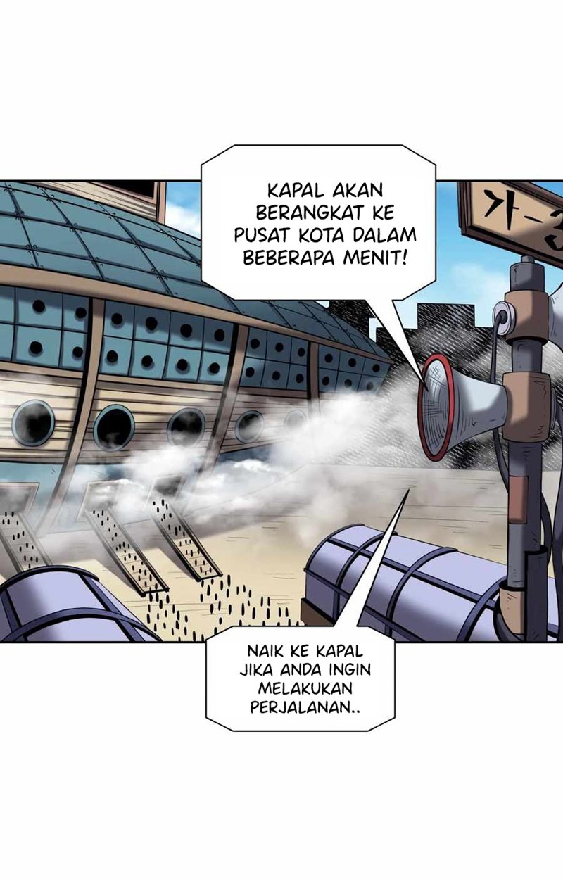 Monster Hunter Chapter 5 - halaman 94