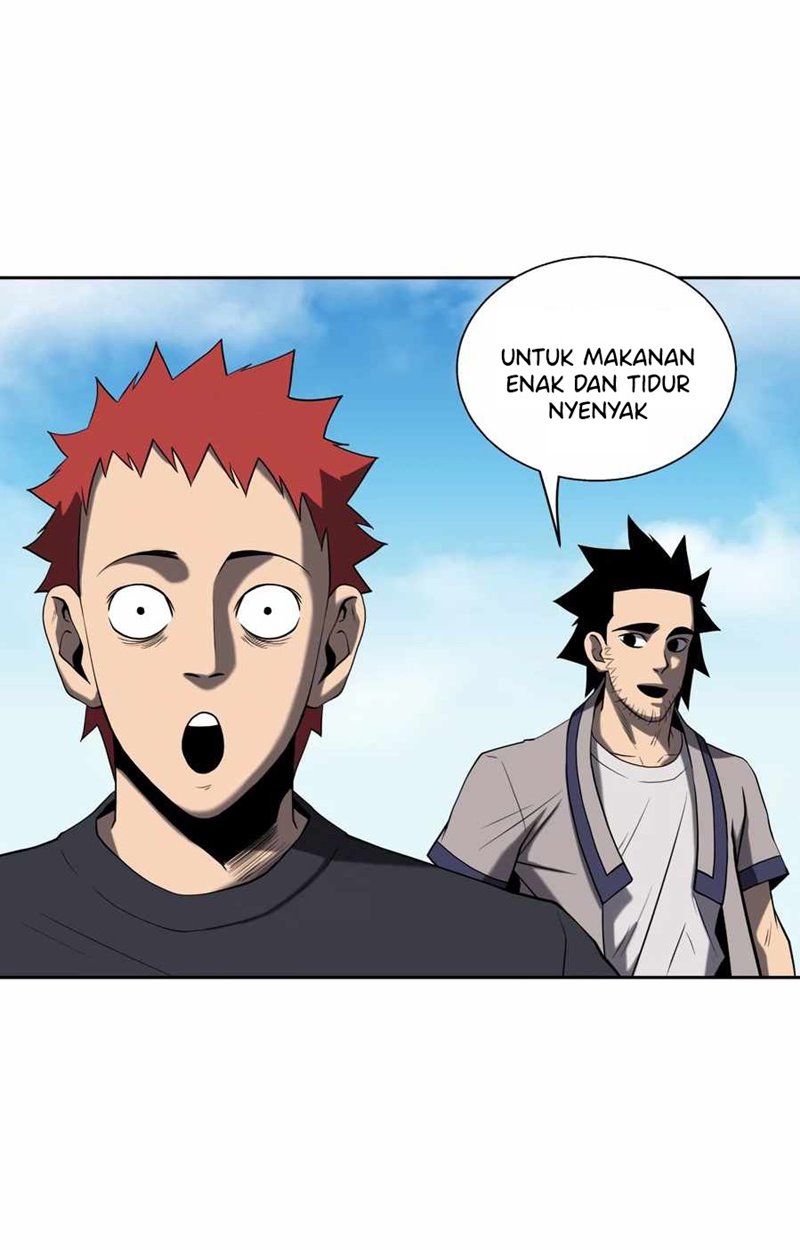 Monster Hunter Chapter 5 - halaman 95