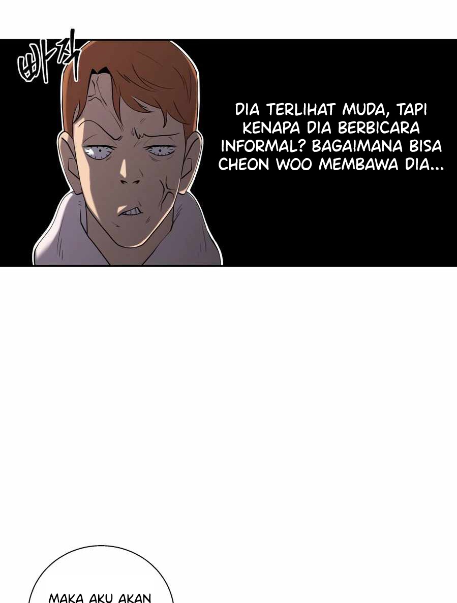 Monster Hunter Chapter 6 - halaman 28