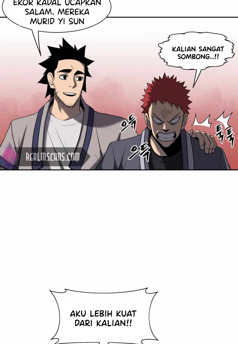 Monster Hunter Chapter 6 - halaman 42