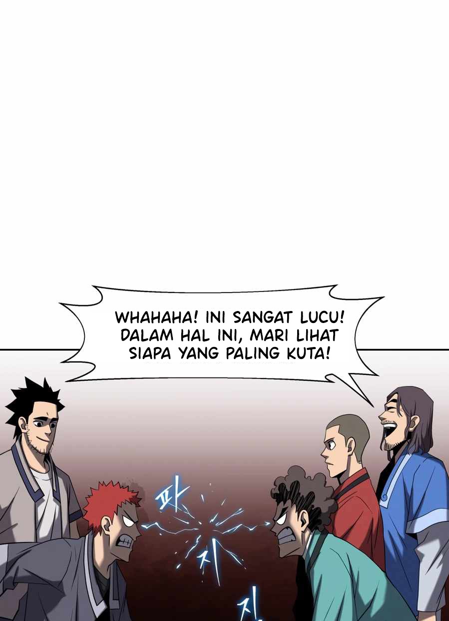 Monster Hunter Chapter 6 - halaman 44