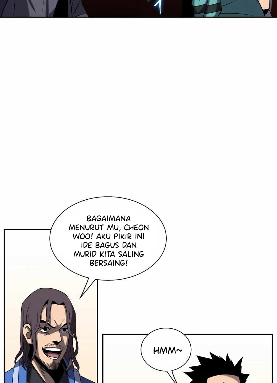 Monster Hunter Chapter 6 - halaman 45