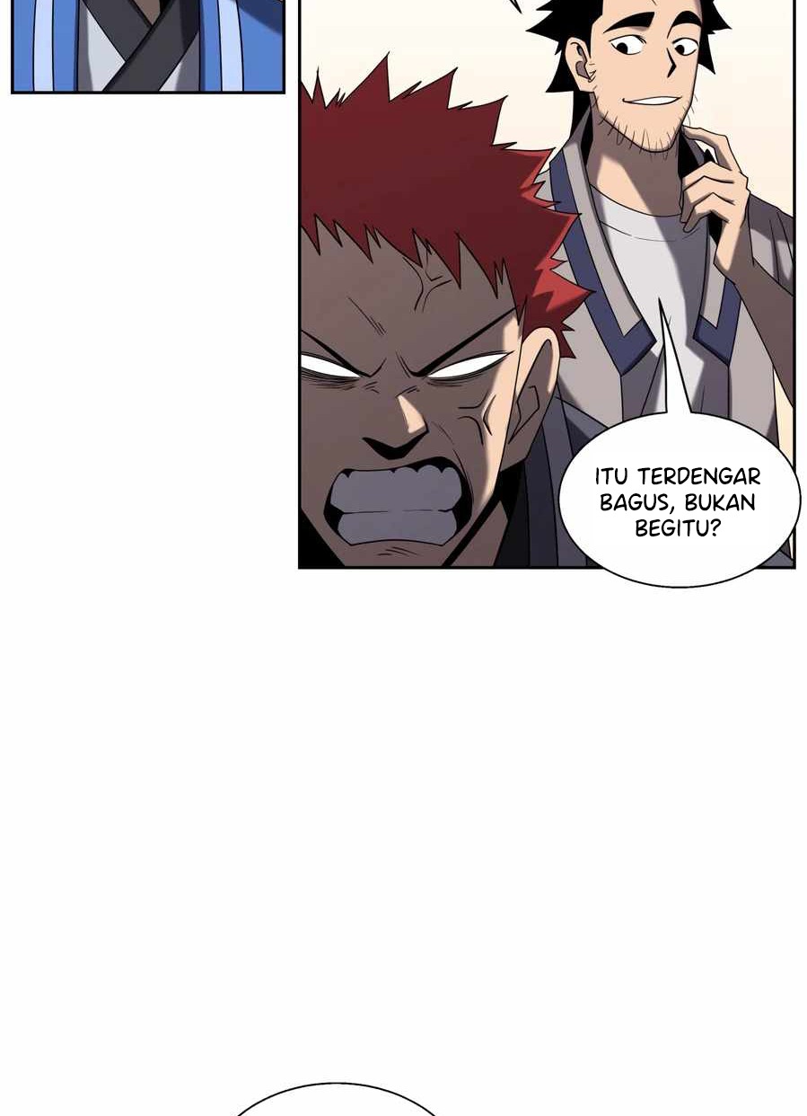 Monster Hunter Chapter 6 - halaman 46