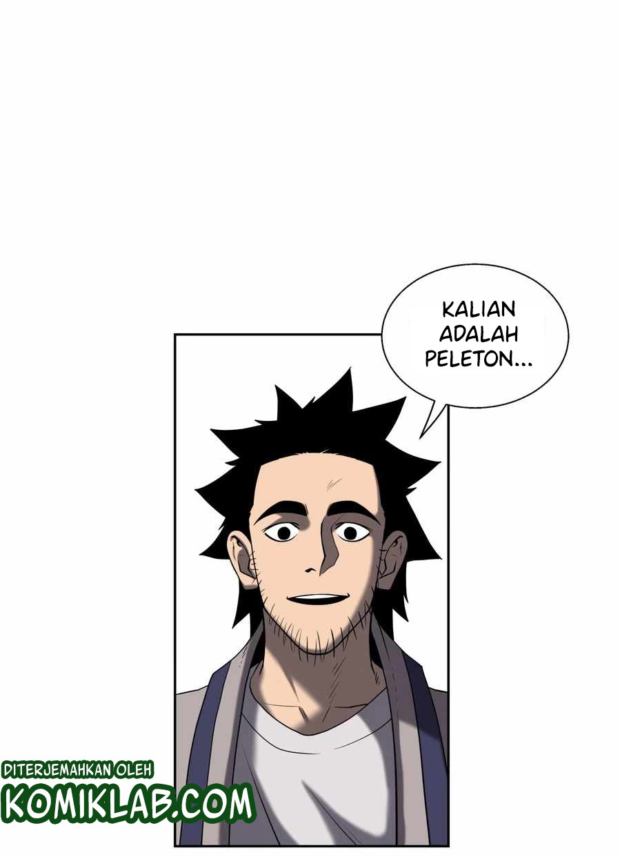 Monster Hunter Chapter 6 - halaman 49