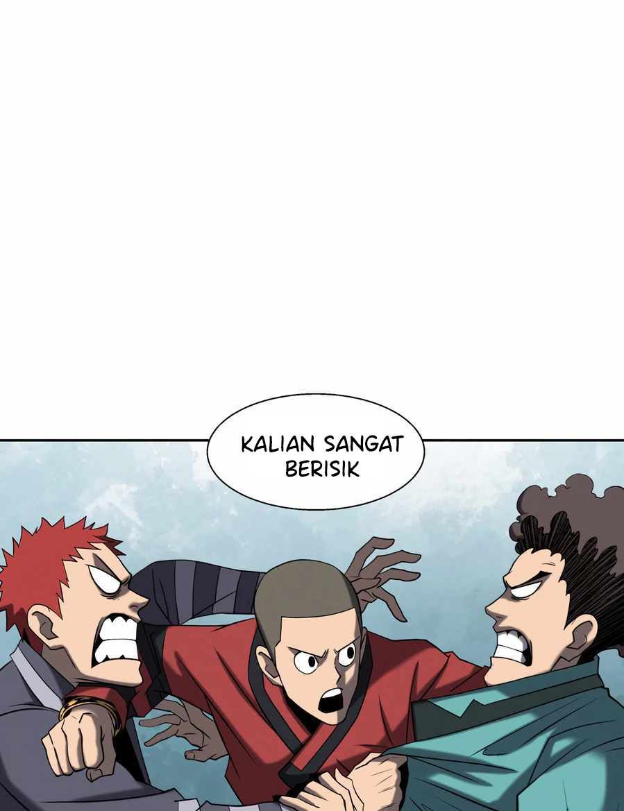 Monster Hunter Chapter 6 - halaman 50