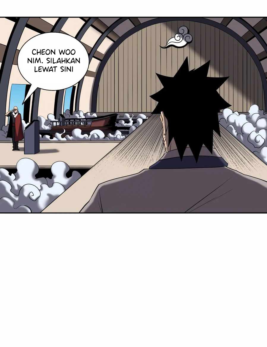 Monster Hunter Chapter 6 - halaman 53