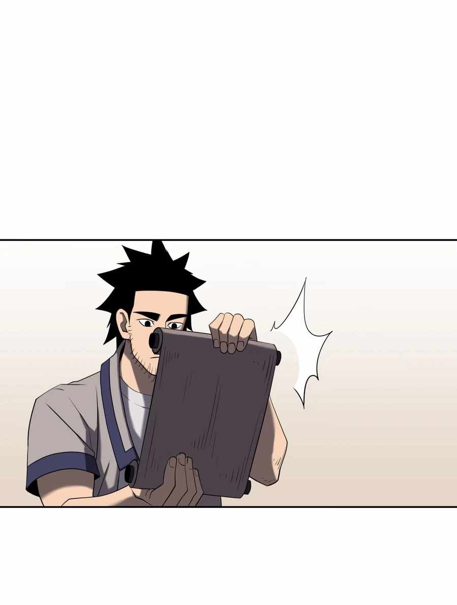 Monster Hunter Chapter 6 - halaman 57