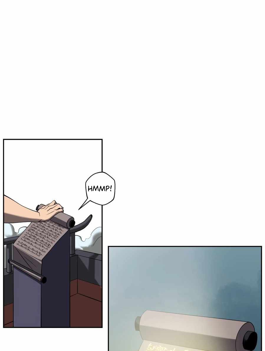 Monster Hunter Chapter 6 - halaman 58