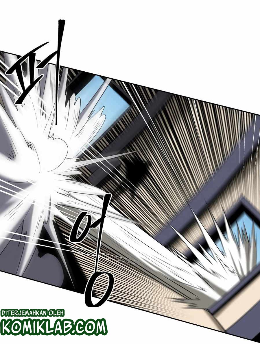 Monster Hunter Chapter 6 - halaman 61