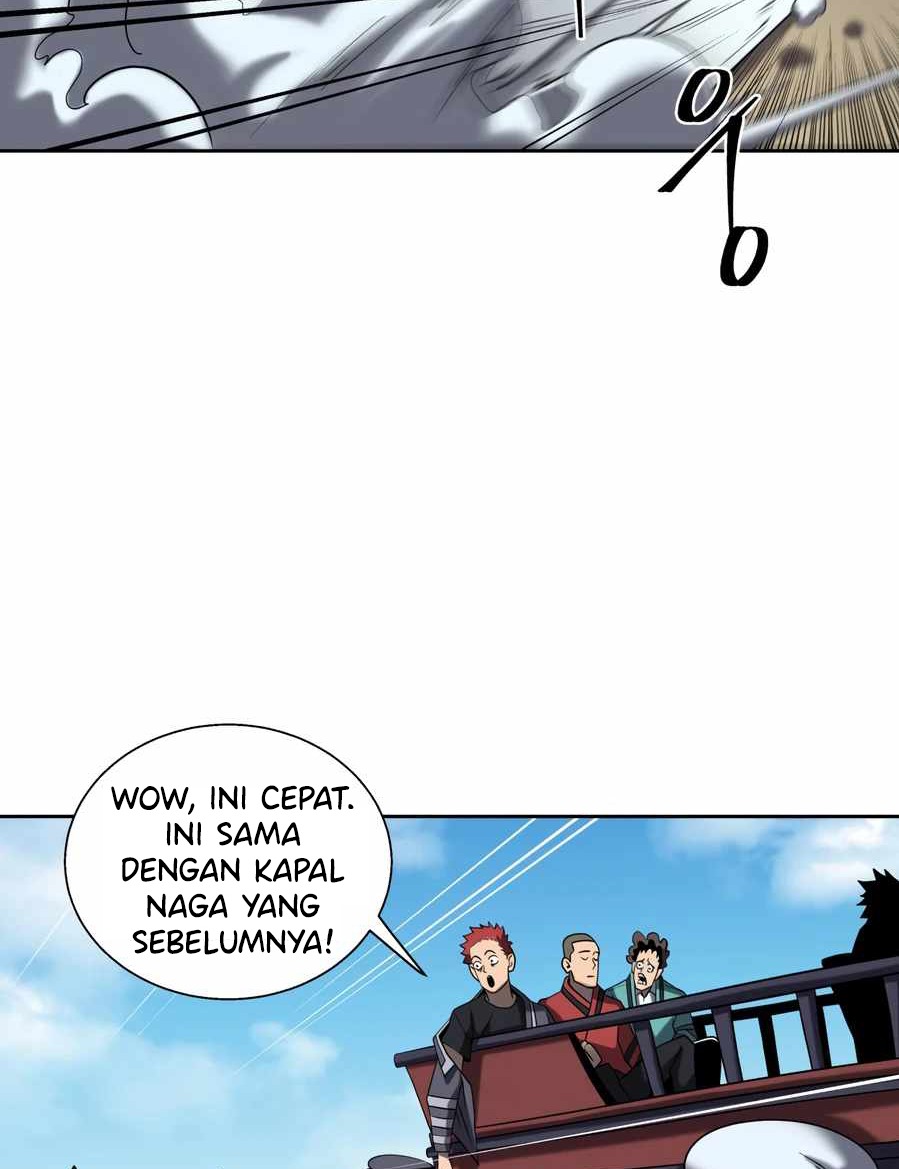 Monster Hunter Chapter 6 - halaman 64