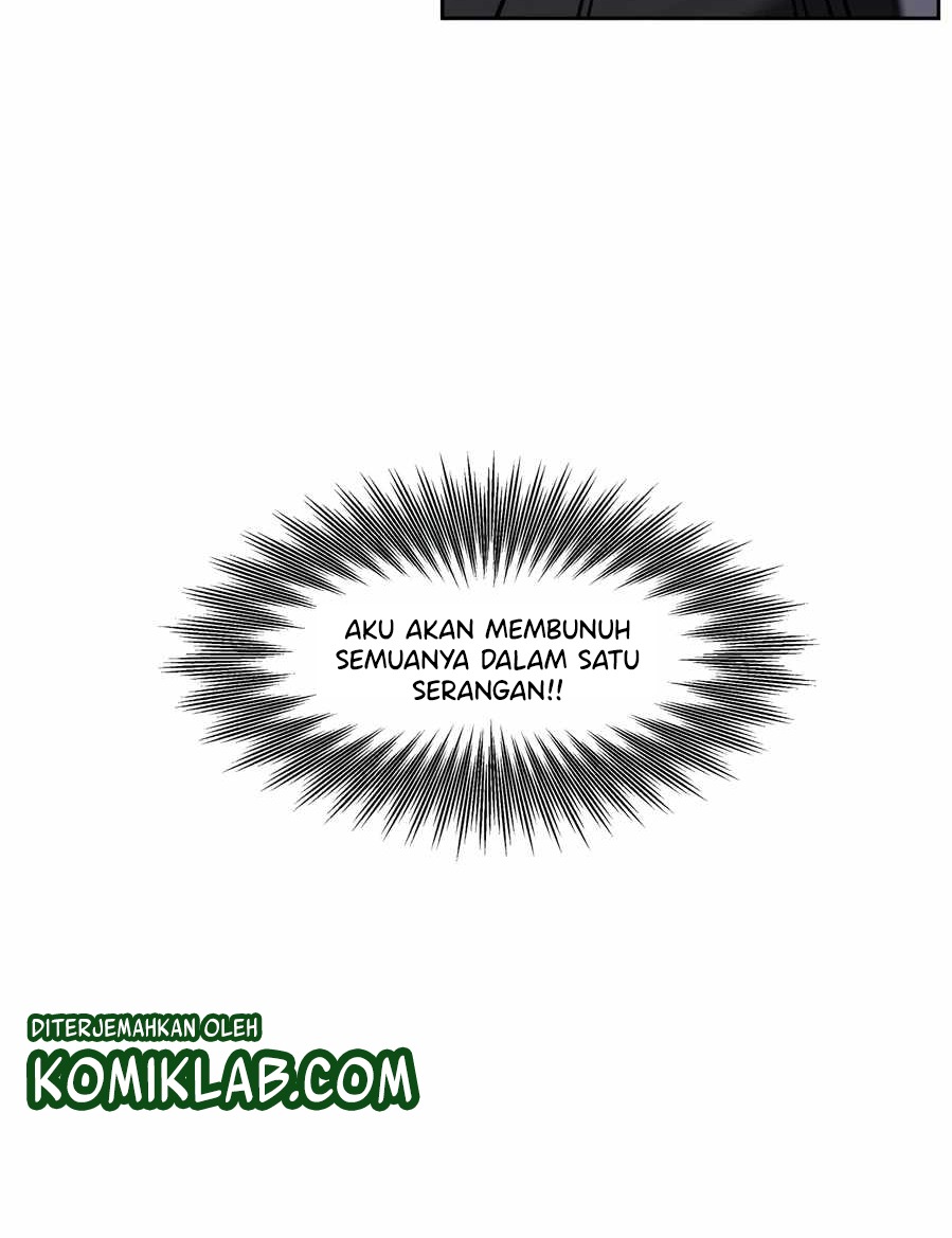 Monster Hunter Chapter 6 - halaman 67