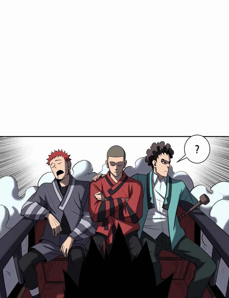 Monster Hunter Chapter 6 - halaman 69