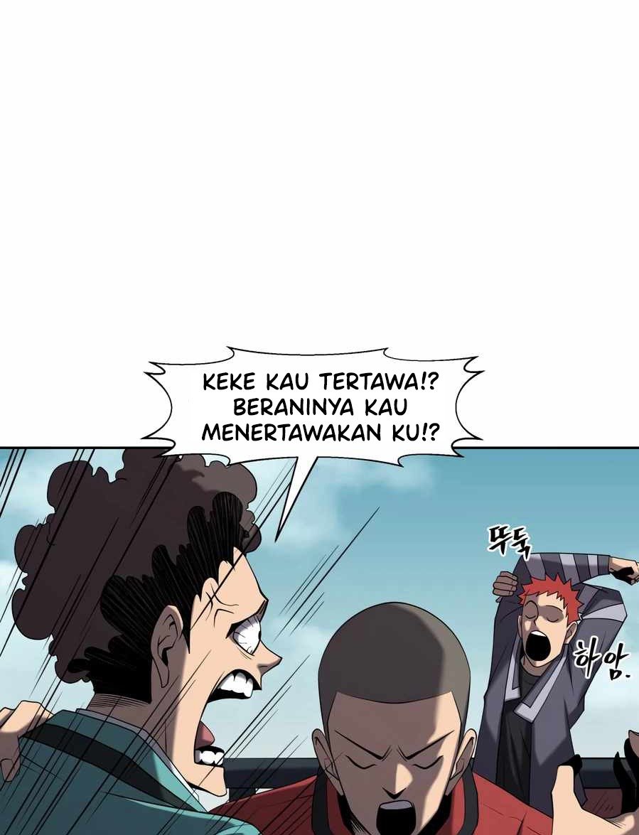 Monster Hunter Chapter 6 - halaman 75